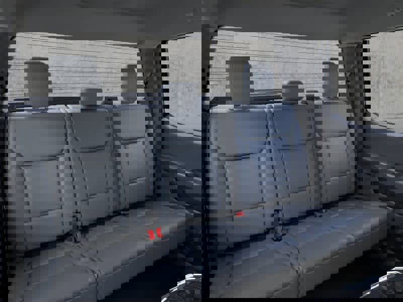 New 2025 Ford F150 Lightning Flash image 11