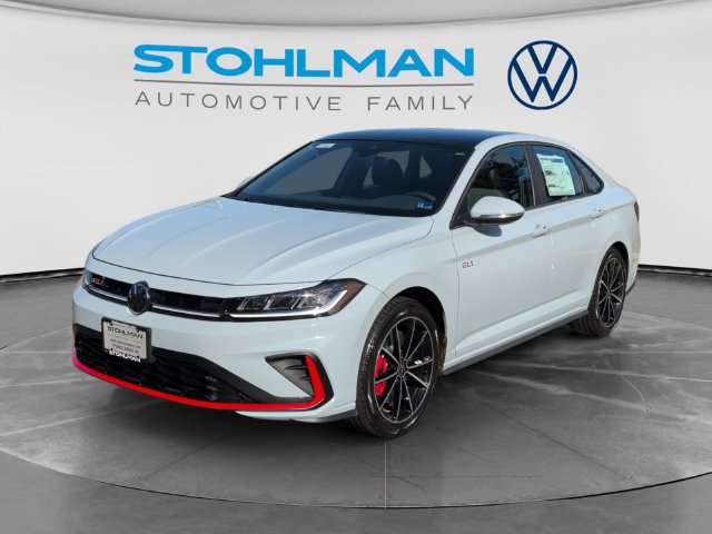 New 2027 Volkswagen Jetta GLI Autobahn FWD image 1