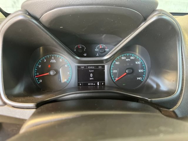 Used 2022 GMC Canyon Elevation w/ Elevation Premium Package RWD image 12