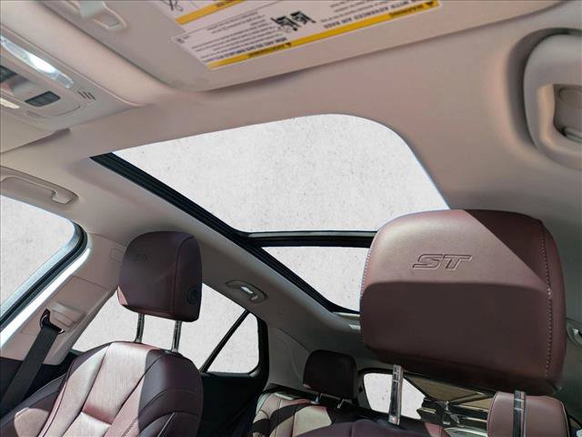 New 2026 Buick Envision Sport Touring AWD/4WD image 16