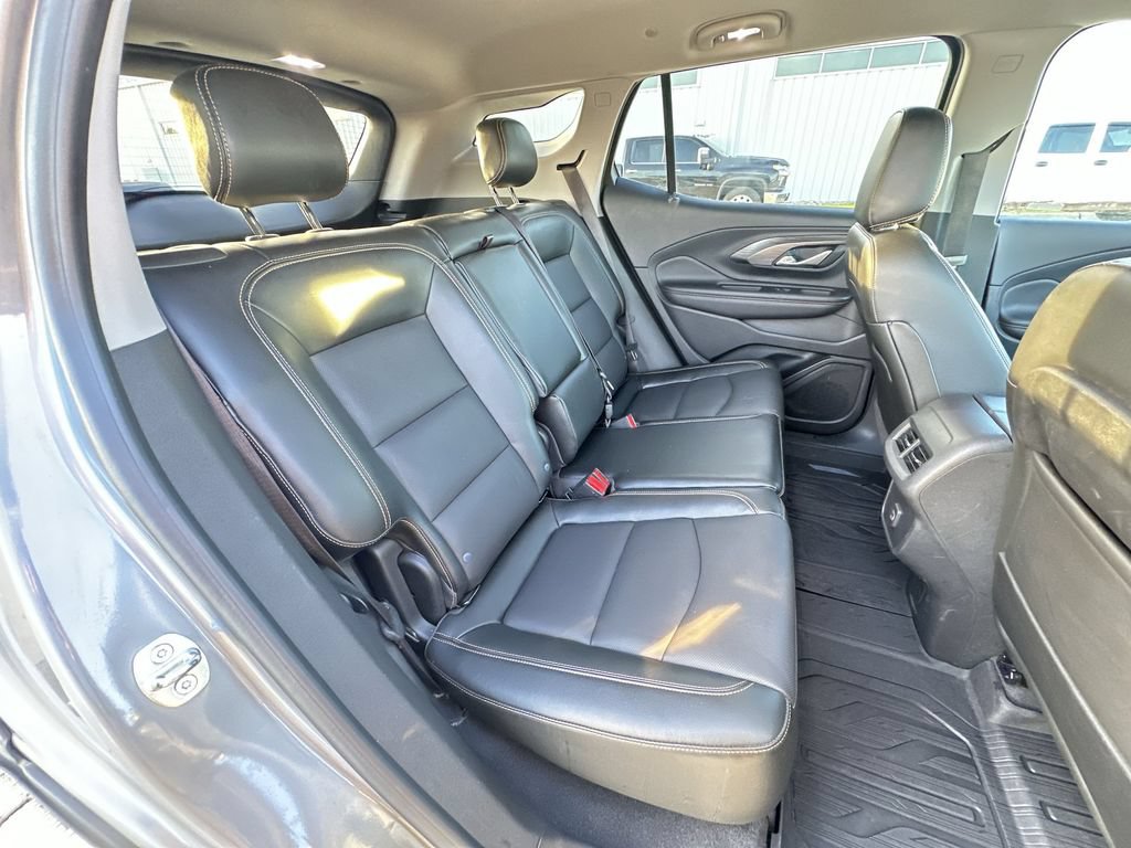 Certified 2020 GMC Terrain SLT w/ Preferred Package AWD/4WD image 26