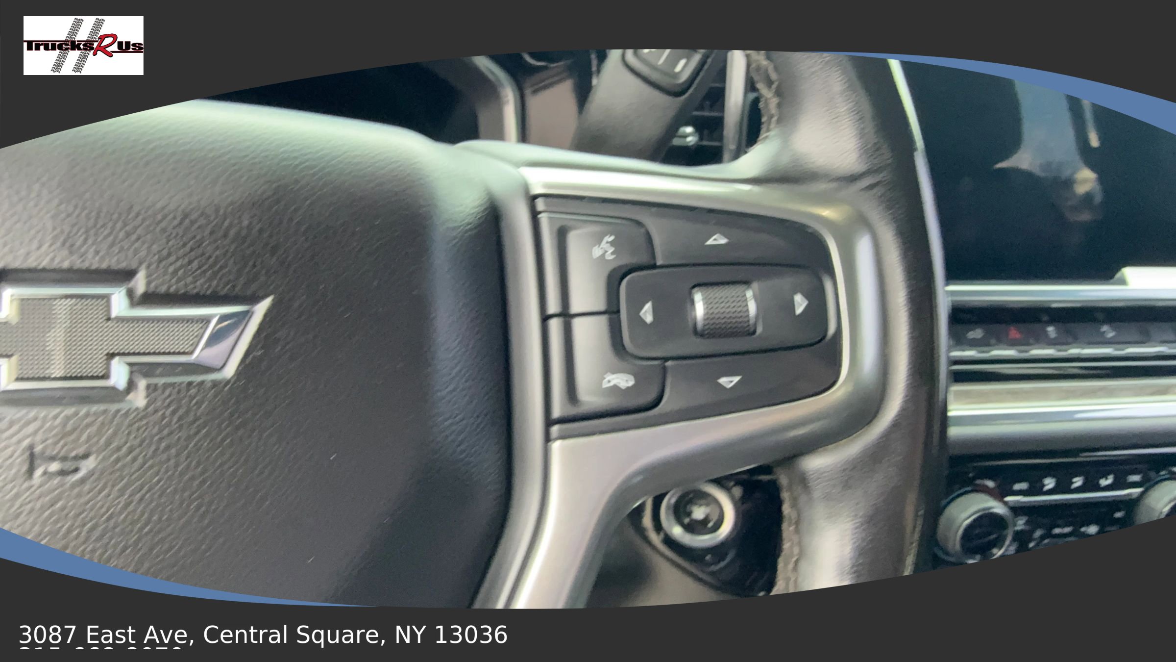 Used 2024 Chevrolet Silverado 3500 LTZ w/ LTZ Plus Package image 14