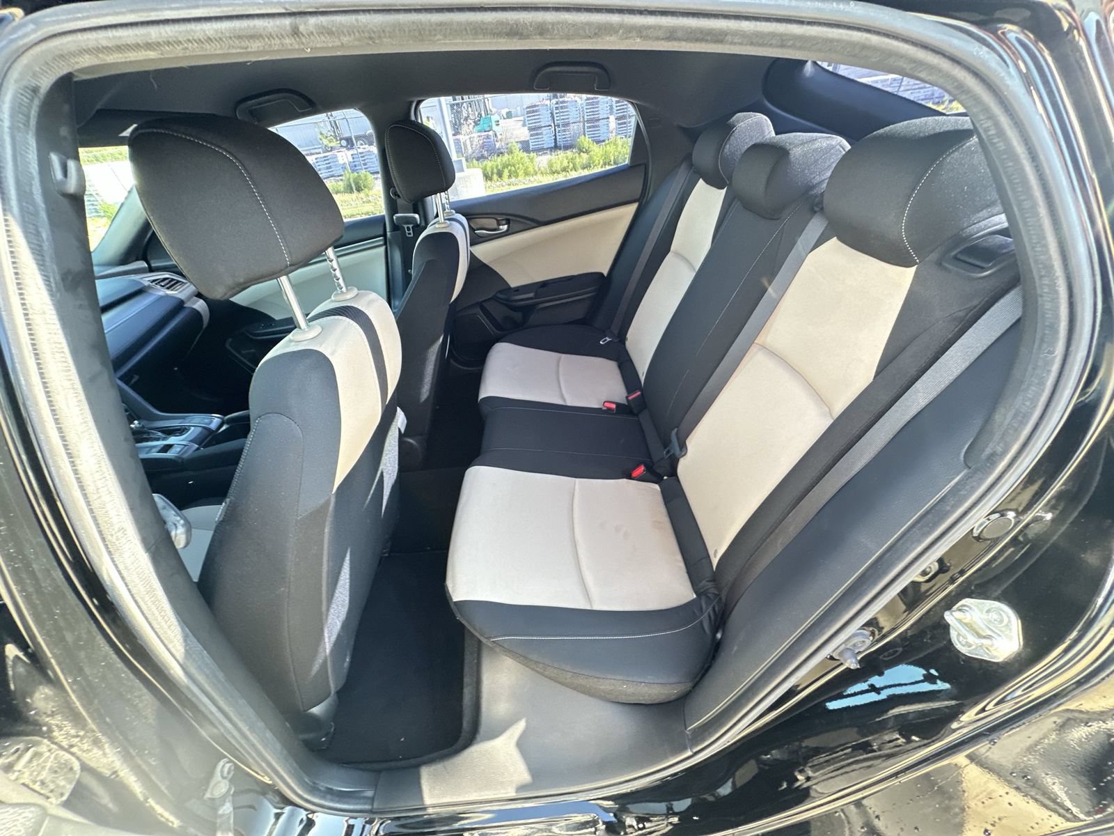 Used 2017 Honda Civic LX image 22