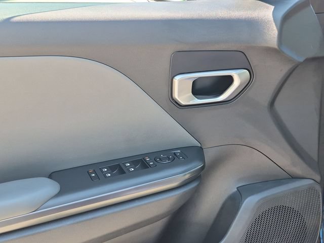 Used 2025 Kia K4 FWD image 11
