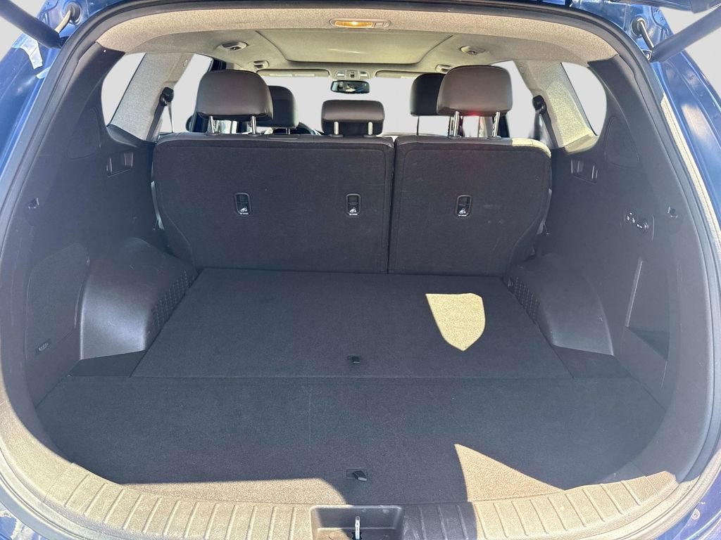 Used 2020 Hyundai Santa Fe Limited AWD/4WD image 7