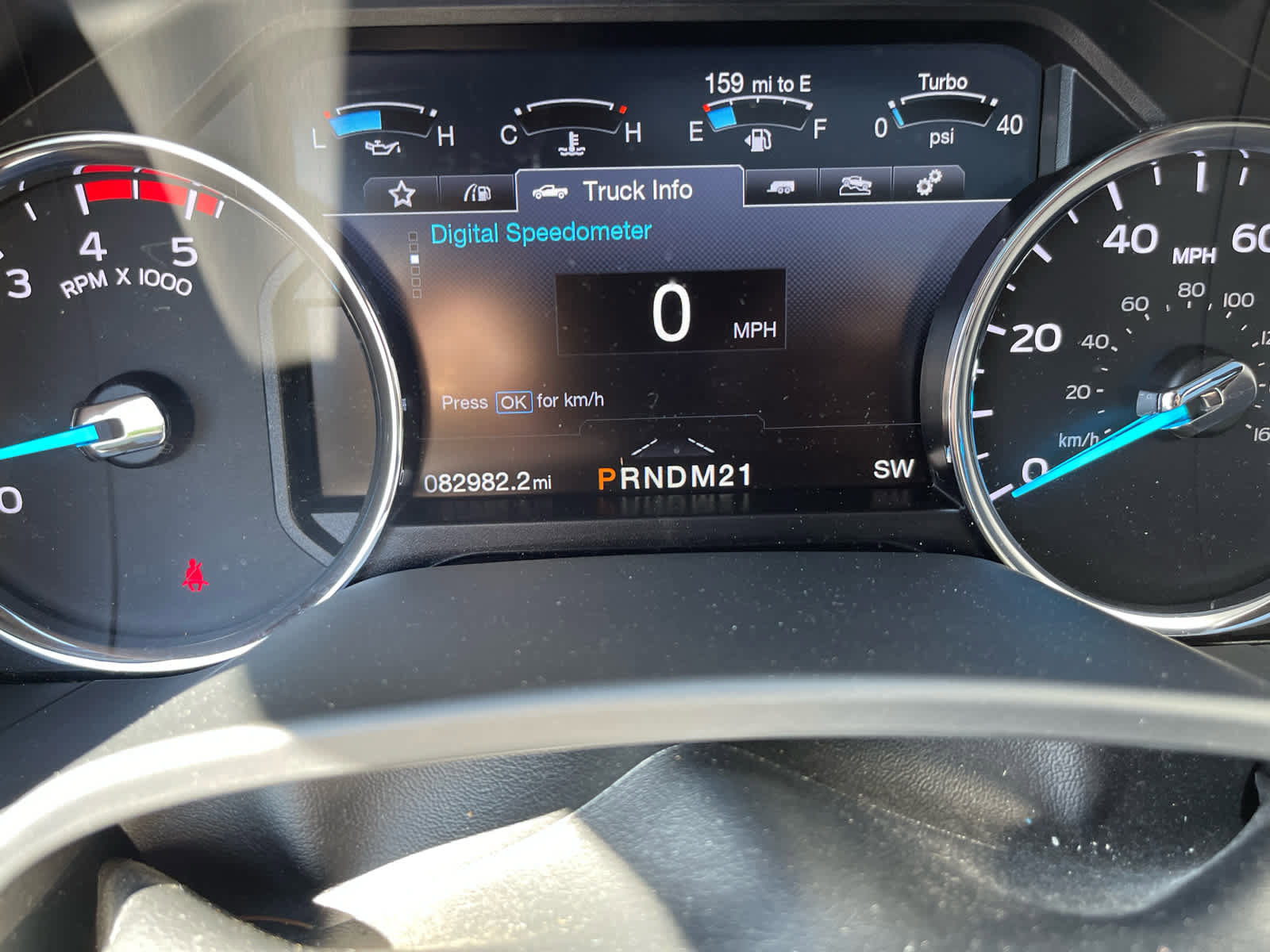 Used 2018 Ford F250 King Ranch w/ King Ranch Ultimate Package AWD/4WD image 13