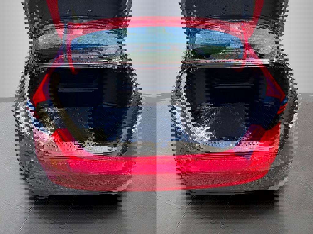 New 2025 Honda Accord Sport image 8