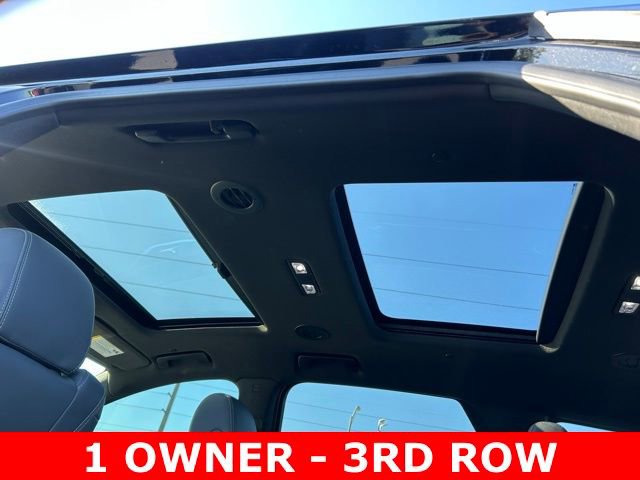Used 2023 Buick Enclave Essence w/ Experience Buick Package image 18