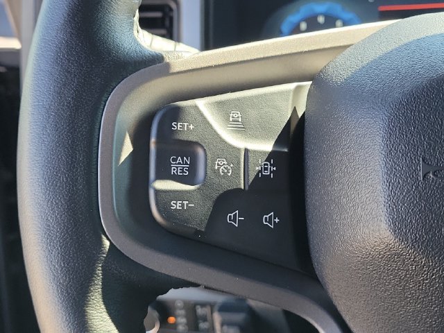 Used 2025 Ford Bronco Badlands AWD/4WD image 25