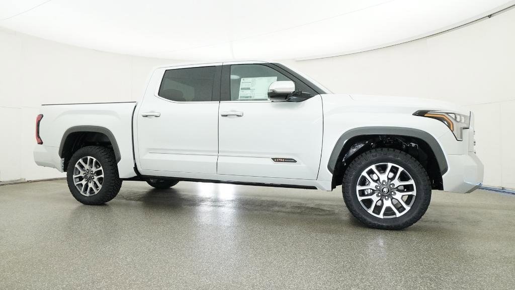 New 2026 Toyota Tundra 1794 Edition image 15