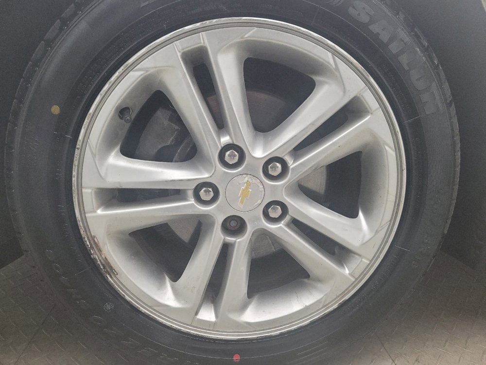 Used 2016 Chevrolet Cruze LT w/ Convenience Package image 31