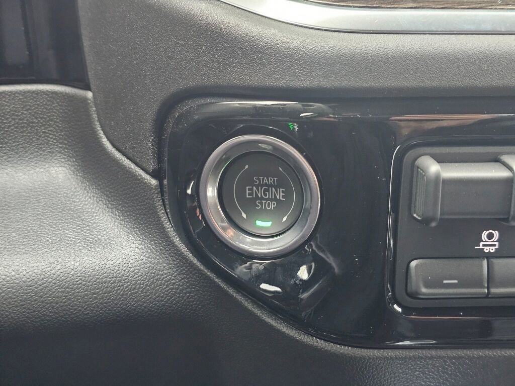 New 2026 Chevrolet Silverado 1500 LT Trail Boss w/ Convenience Package II image 16