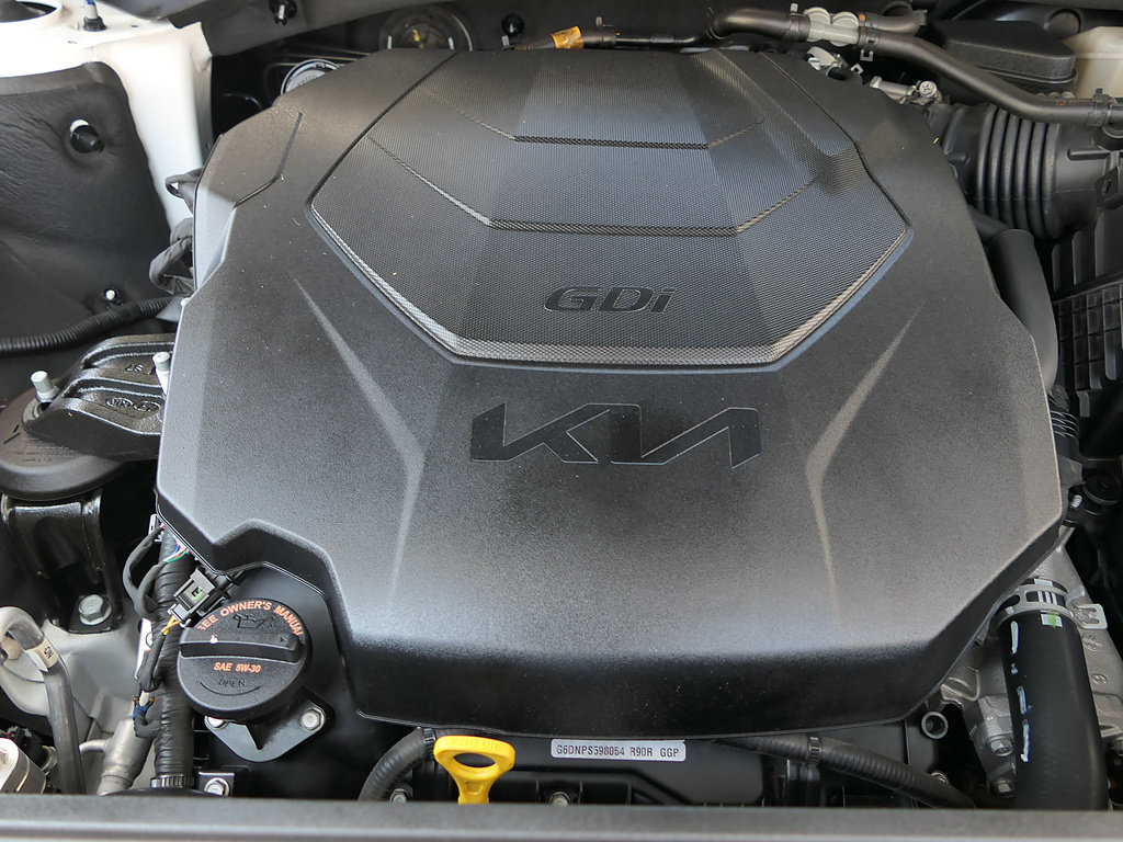 Used 2023 Kia Telluride S w/ S Sunroof Package AWD/4WD image 30