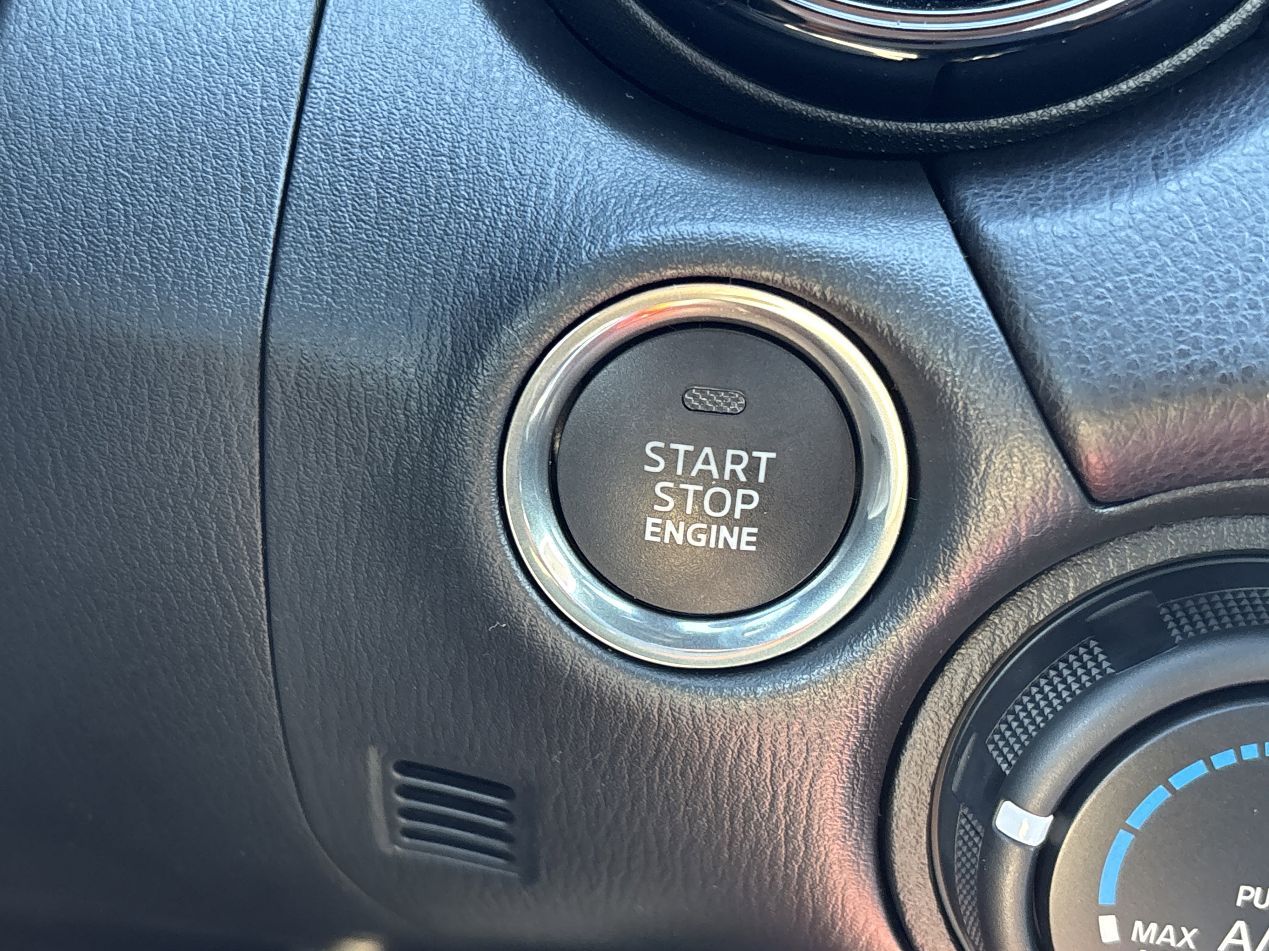 New 2025 MAZDA MX-5 Miata Club image 23