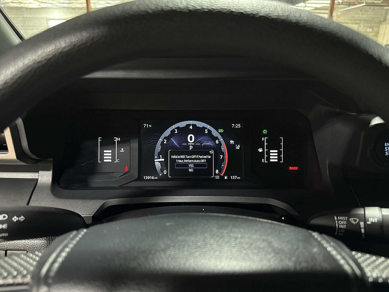 Used 2024 Toyota Tacoma SR w/ SR Upgrade Package AWD/4WD image 31