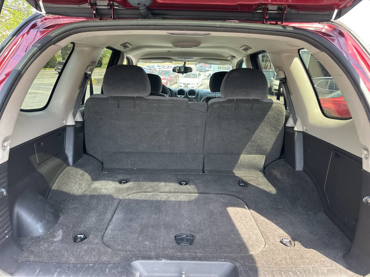 Used 2007 GMC Envoy SLE RWD image 22