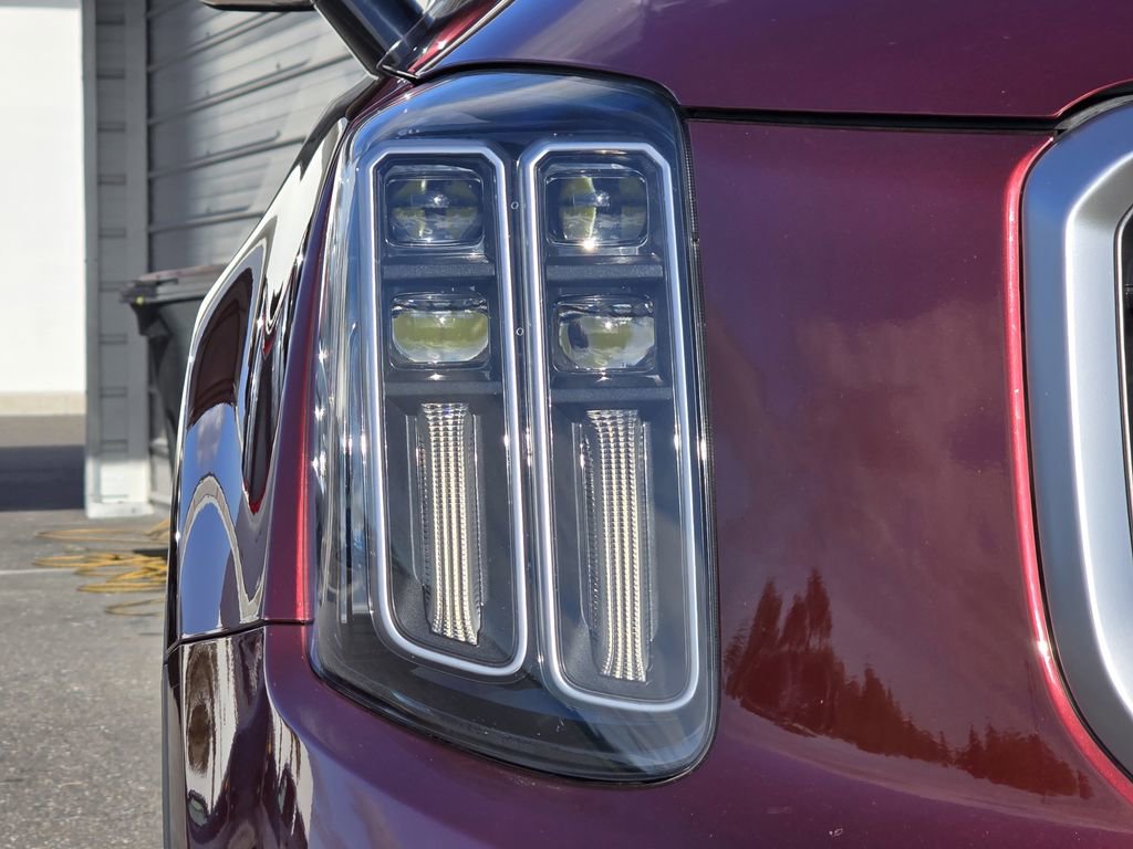 Used 2023 Kia Telluride SX Prestige image 12
