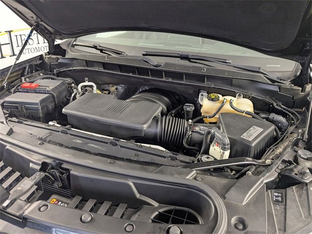 Used 2021 Chevrolet Suburban LS image 35