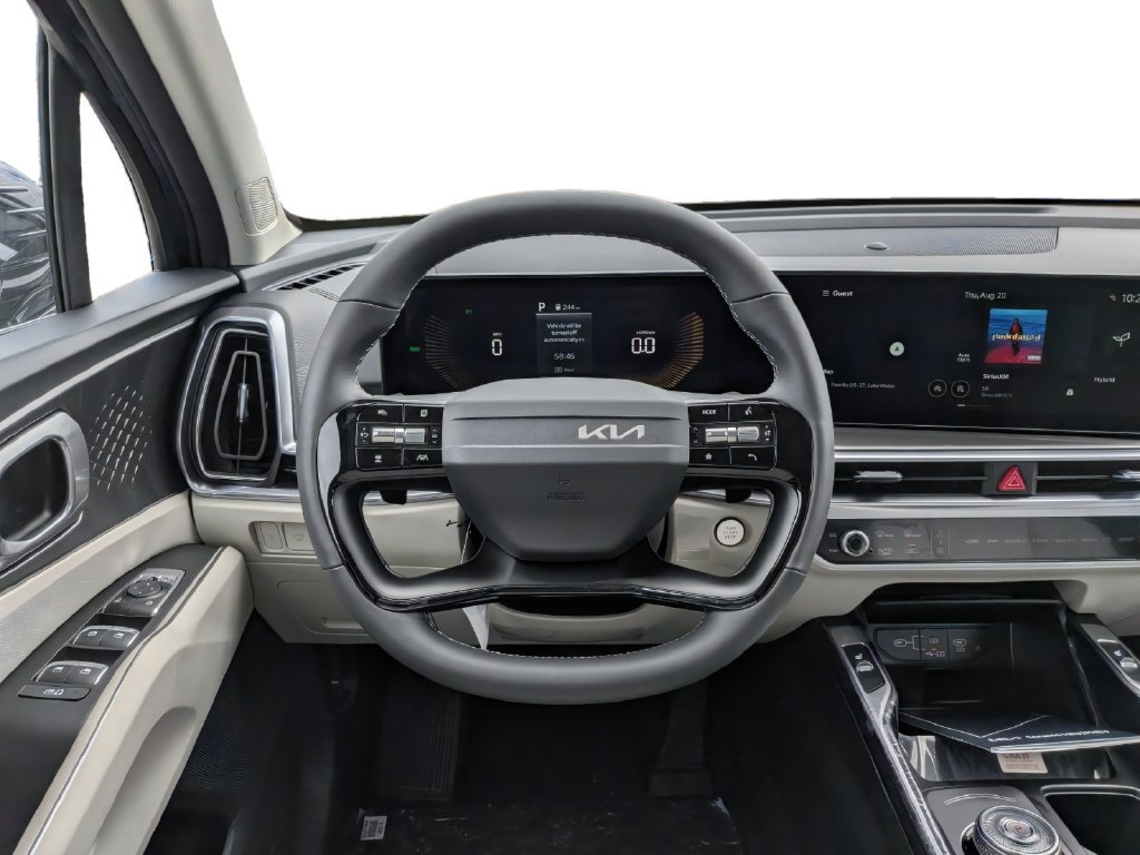 New 2026 Kia Sorento EX FWD image 14