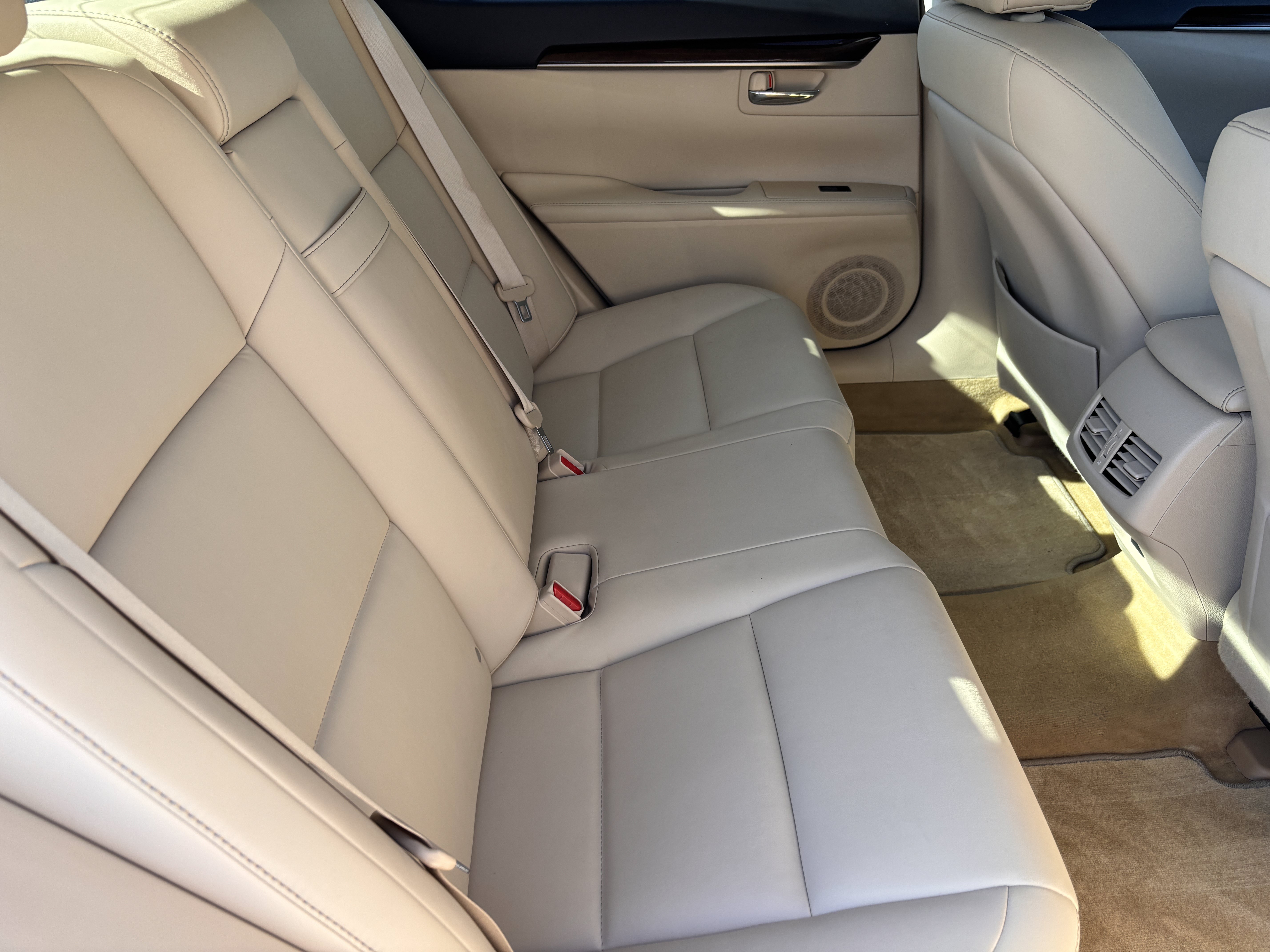 Used 2013 Lexus ES 350 w/ Premium Pkg FWD image 35