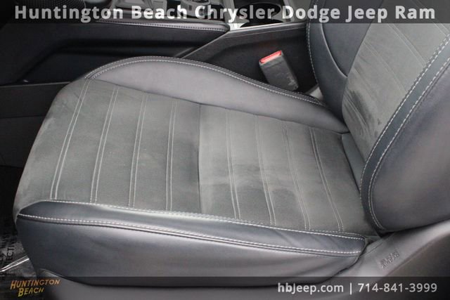 Used 2024 Mitsubishi Outlander SE image 33