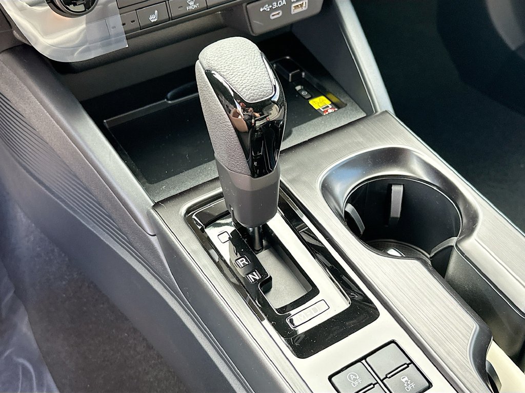 New 2026 Subaru Outback Limited AWD/4WD image 22