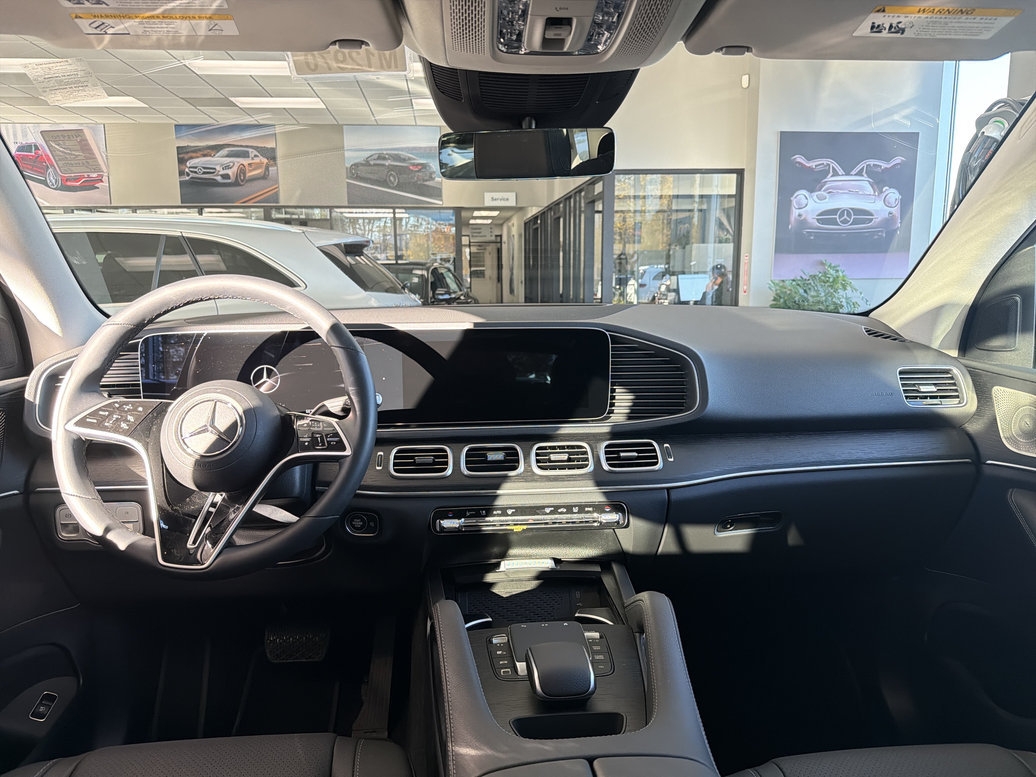 Used 2026 Mercedes-Benz GLE 350 4MATIC image 10