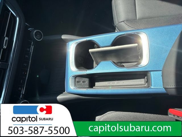 Used 2026 Chevrolet Equinox EV LT FWD image 18