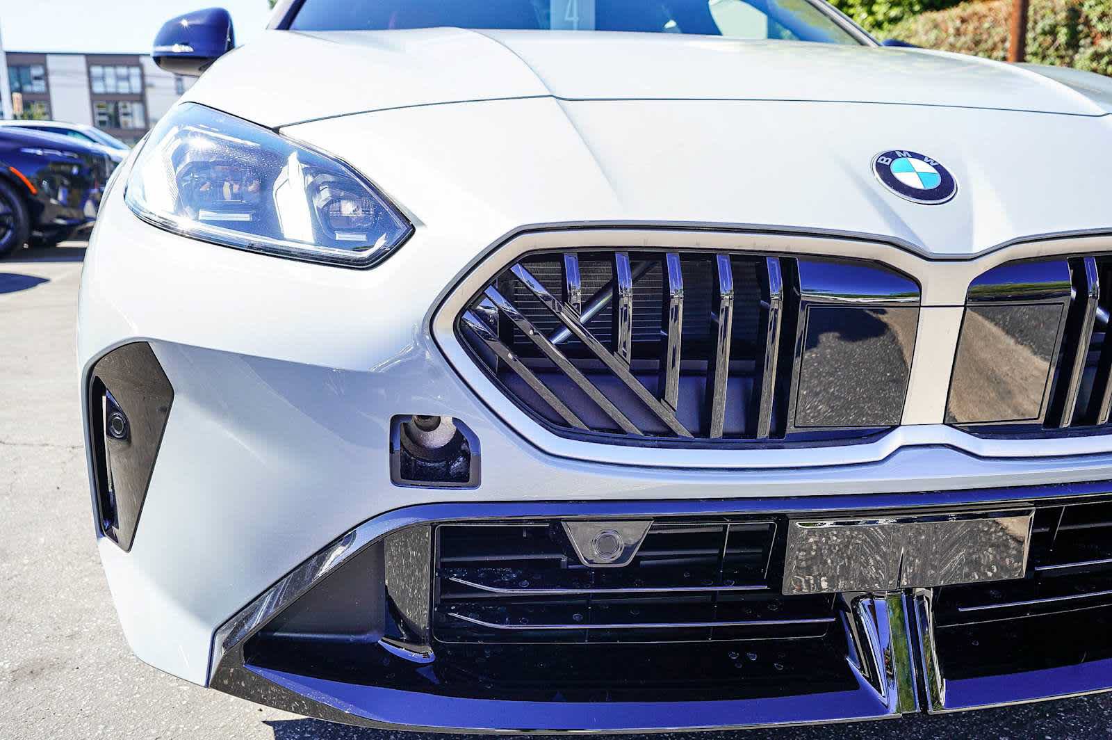 New 2026 BMW 228i w/ Premium Package FWD image 11