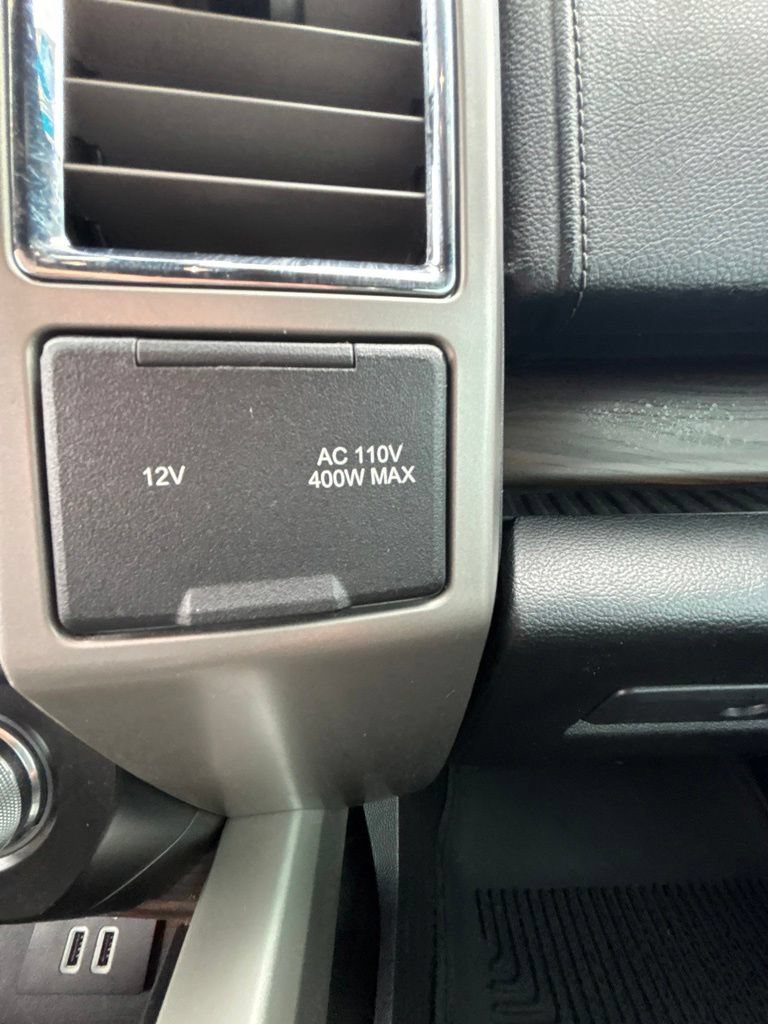 Used 2016 Ford F150 Lariat w/ Equipment Group 502A Luxury AWD/4WD image 24
