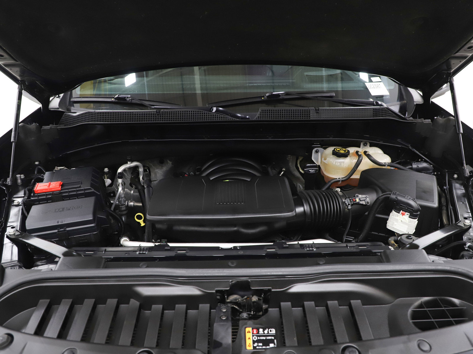 Used 2022 Chevrolet Silverado 1500 High Country w/ High Country Premium Package image 31