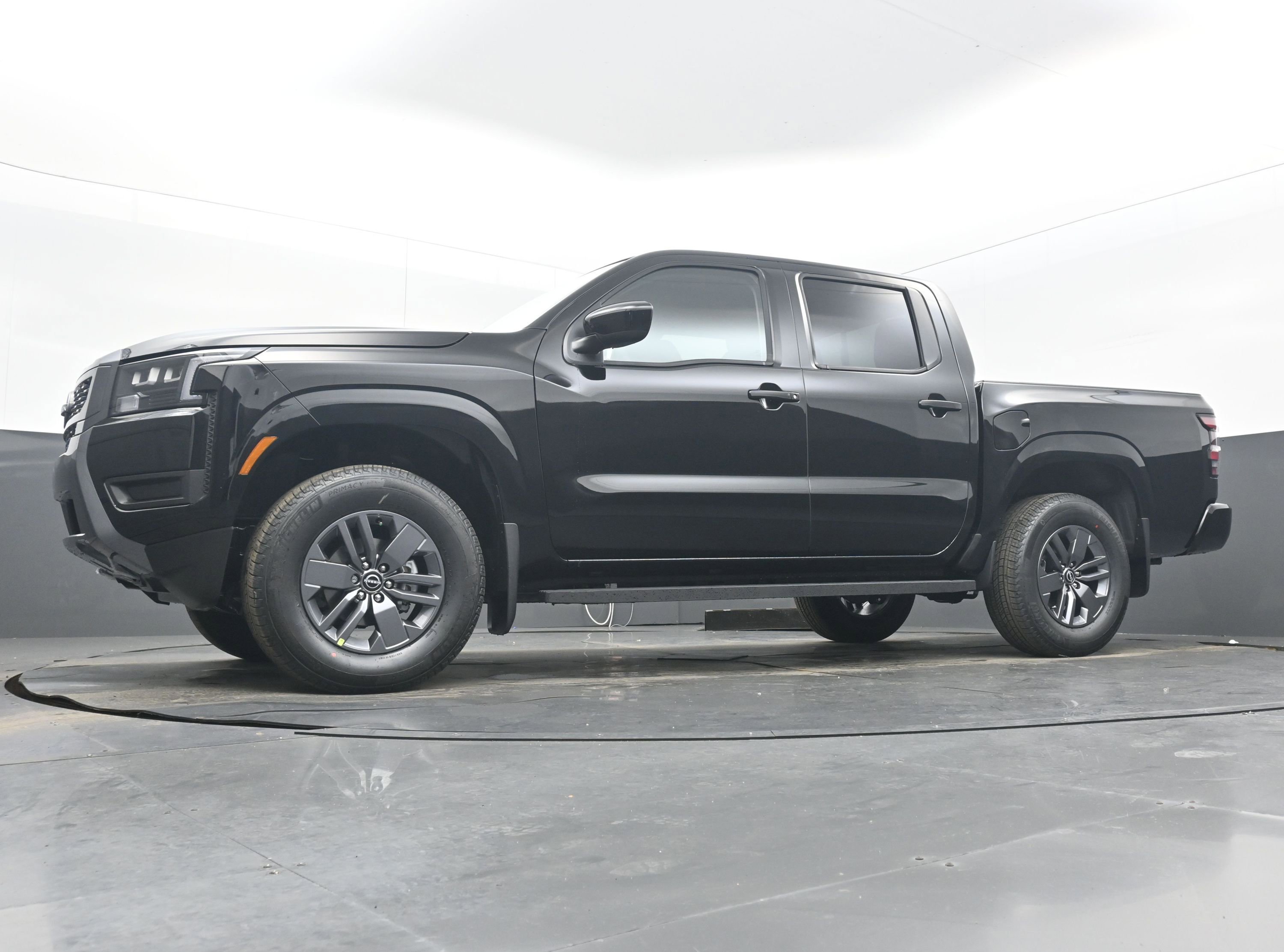 New 2026 Nissan Frontier SV AWD/4WD image 26