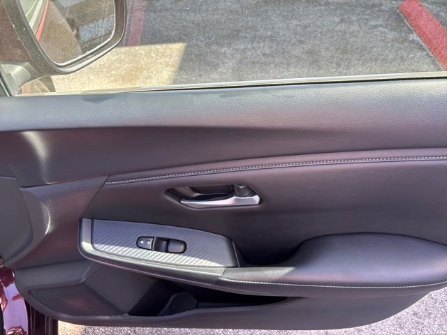 Used 2024 Nissan Sentra SV FWD image 45