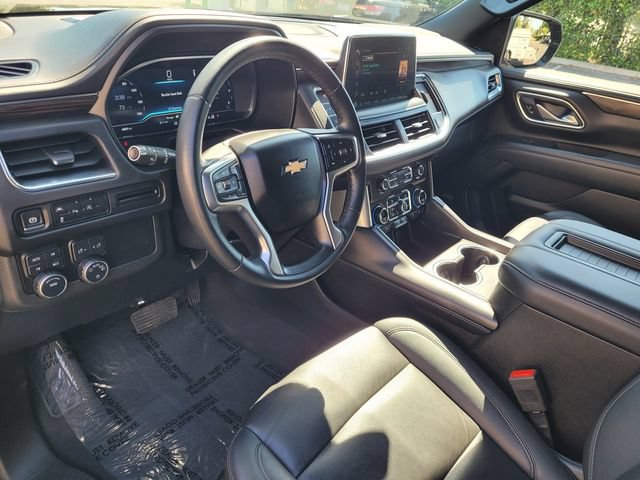 Used 2024 Chevrolet Tahoe LT AWD/4WD image 7
