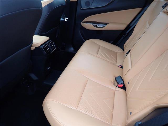 Used 2024 Lexus NX 450h+ AWD w/ Vision Package image 9