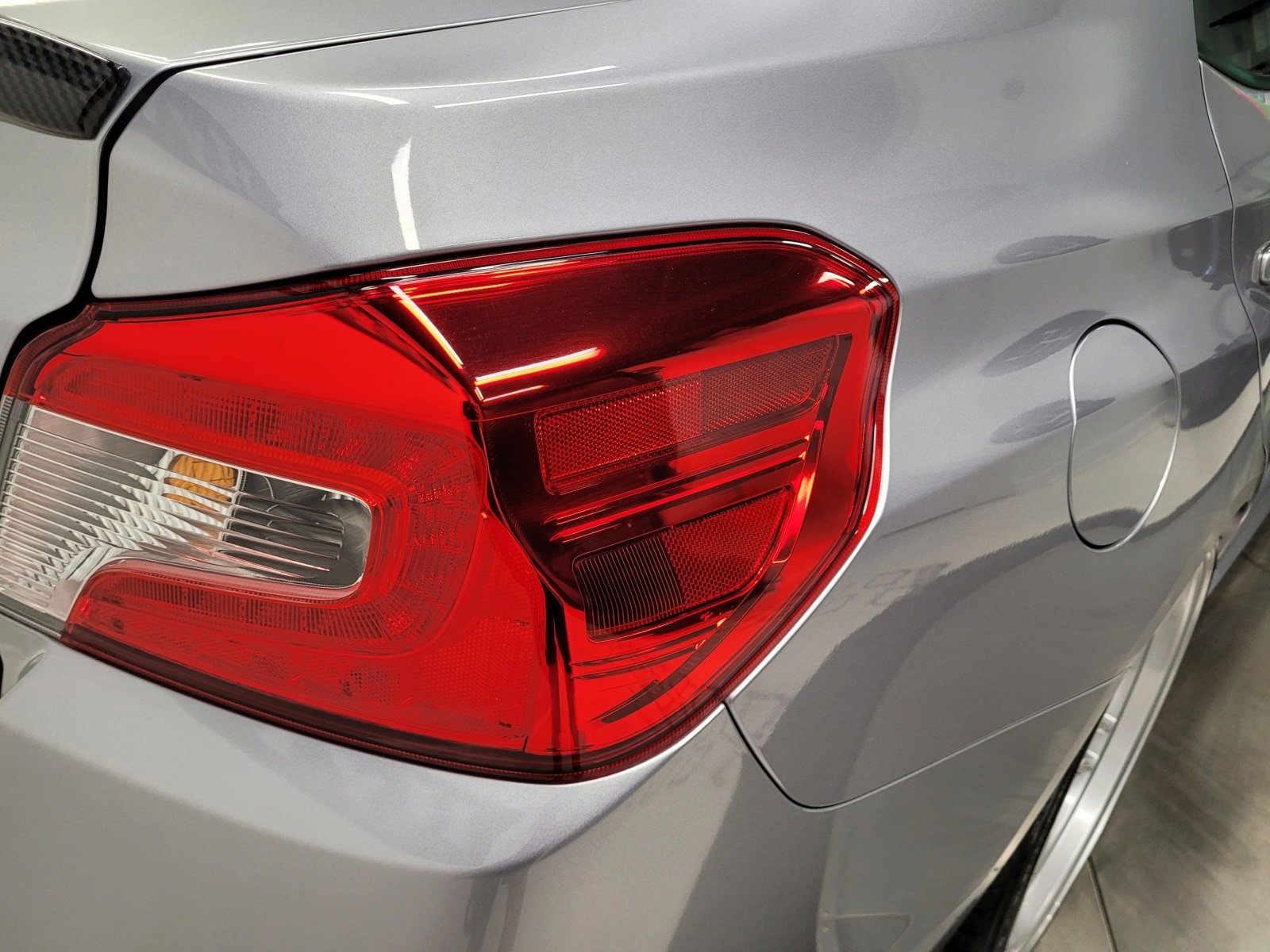 Used 2021 Subaru WRX STI w/ Popular Package #3 (IZT) image 59