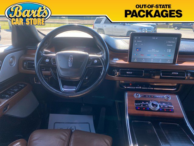 Used 2020 Lincoln Aviator Reserve w/ Equipment Group 202A AWD/4WD image 25