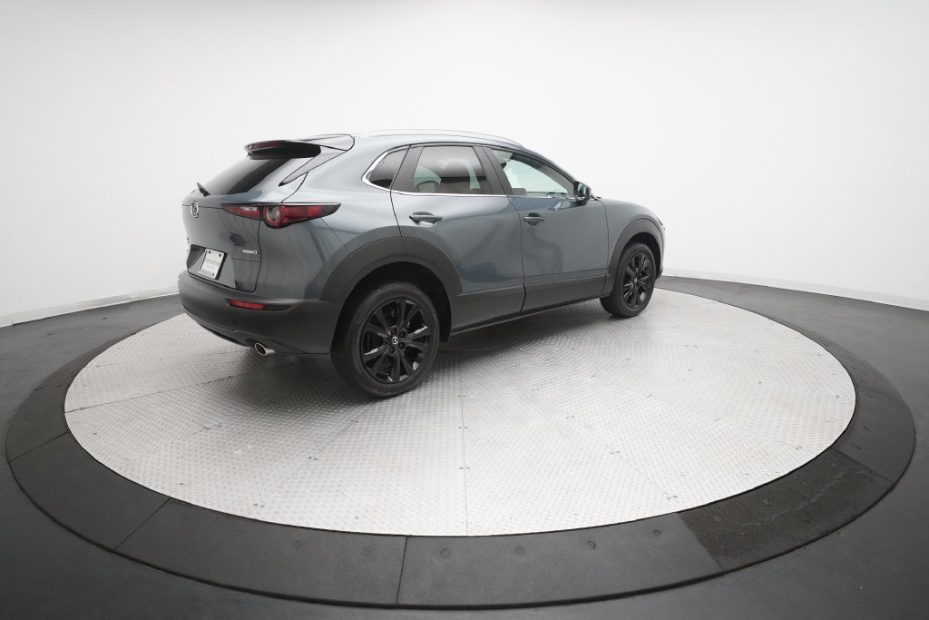 Certified 2023 MAZDA CX-30 AWD 2.5 S w/ Preferred Package image 33