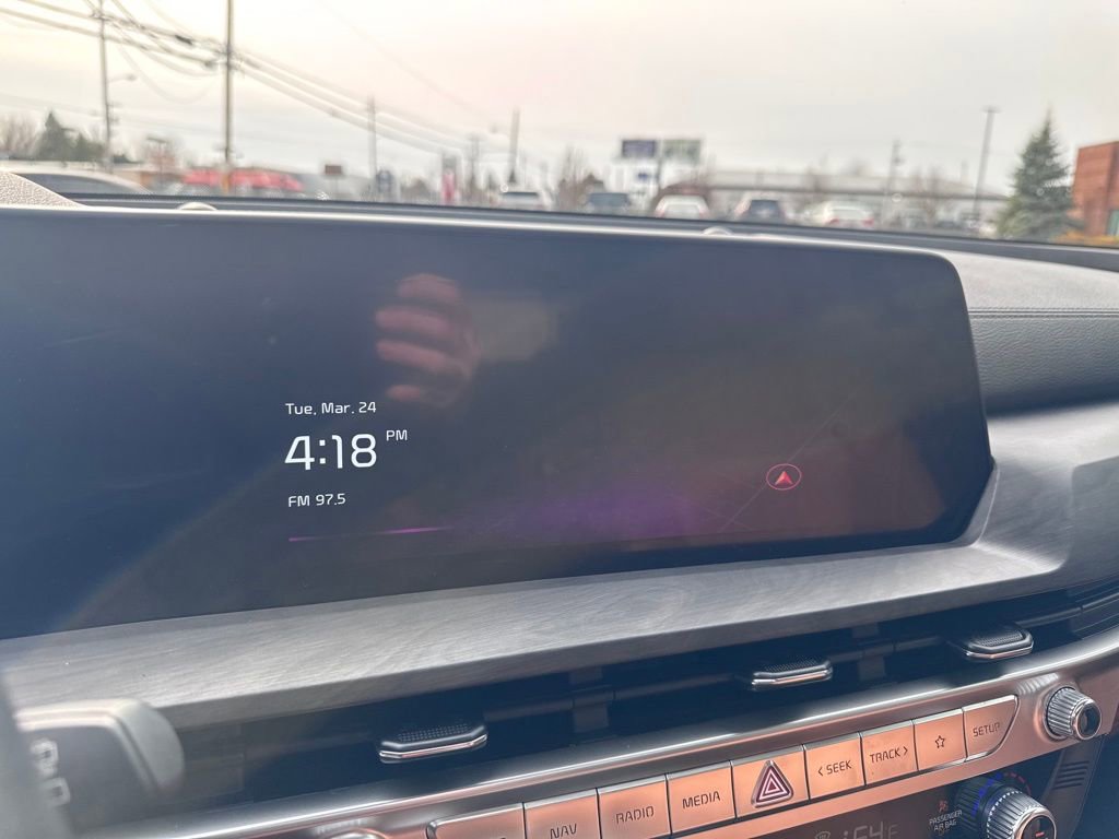 Used 2023 Kia Telluride EX X-Line image 18