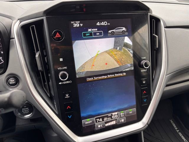 Used 2024 Subaru Crosstrek 2.0i Premium image 23