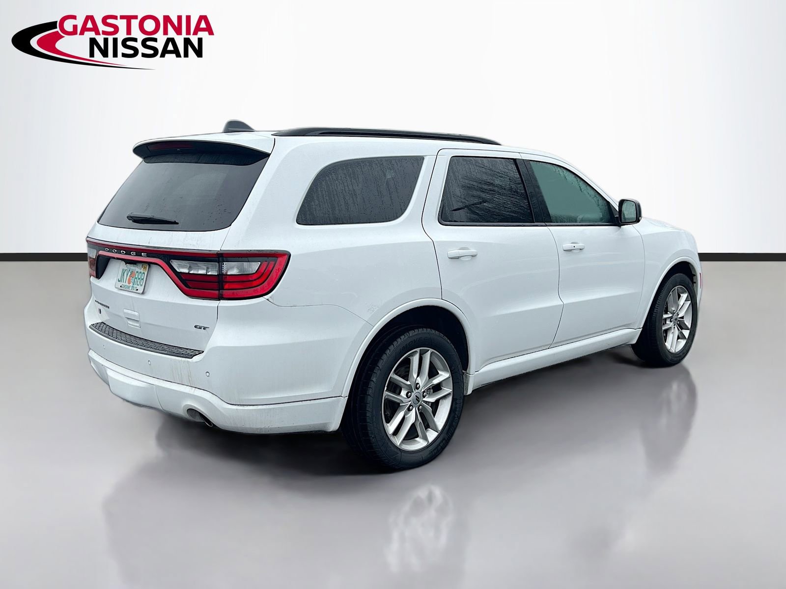 Used 2024 Dodge Durango GT image 9