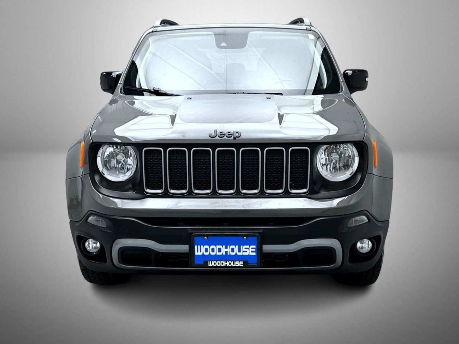 Used 2023 Jeep Renegade Latitude w/ Sun/Sound Group image 2