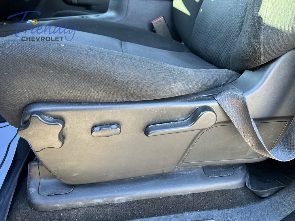 Used 2012 Chevrolet Silverado 1500 LT w/ All-Star Edition AWD/4WD image 18