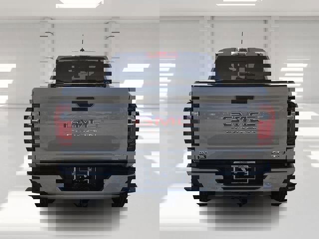 New 2026 GMC Canyon AT4 image 4