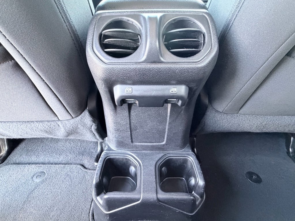 Used 2019 Jeep Wrangler Unlimited Sport S image 25