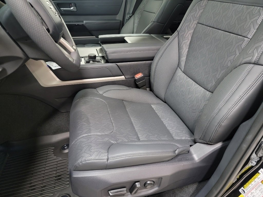 Used 2024 Toyota Sequoia Limited image 24