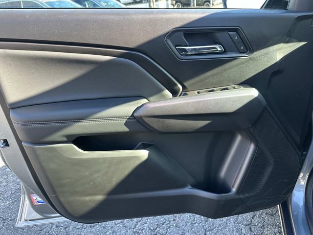 New 2026 GMC Canyon Elevation w/ Convenience Package image 8