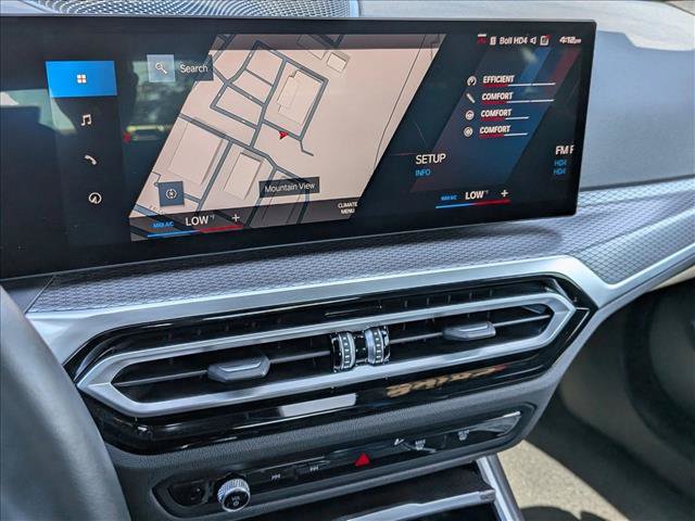 Used 2023 BMW M2 w/ Lighting Package RWD image 15