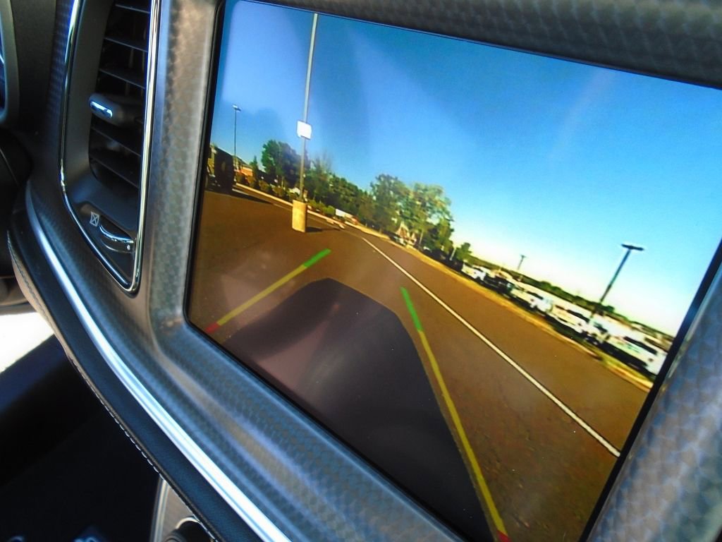 Used 2023 Dodge Challenger SRT Hellcat image 22