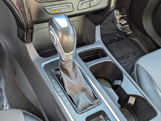 Used 2019 Ford Escape SE AWD/4WD image 26